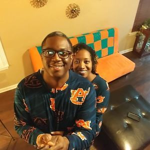 Meet your Posher, Terrence